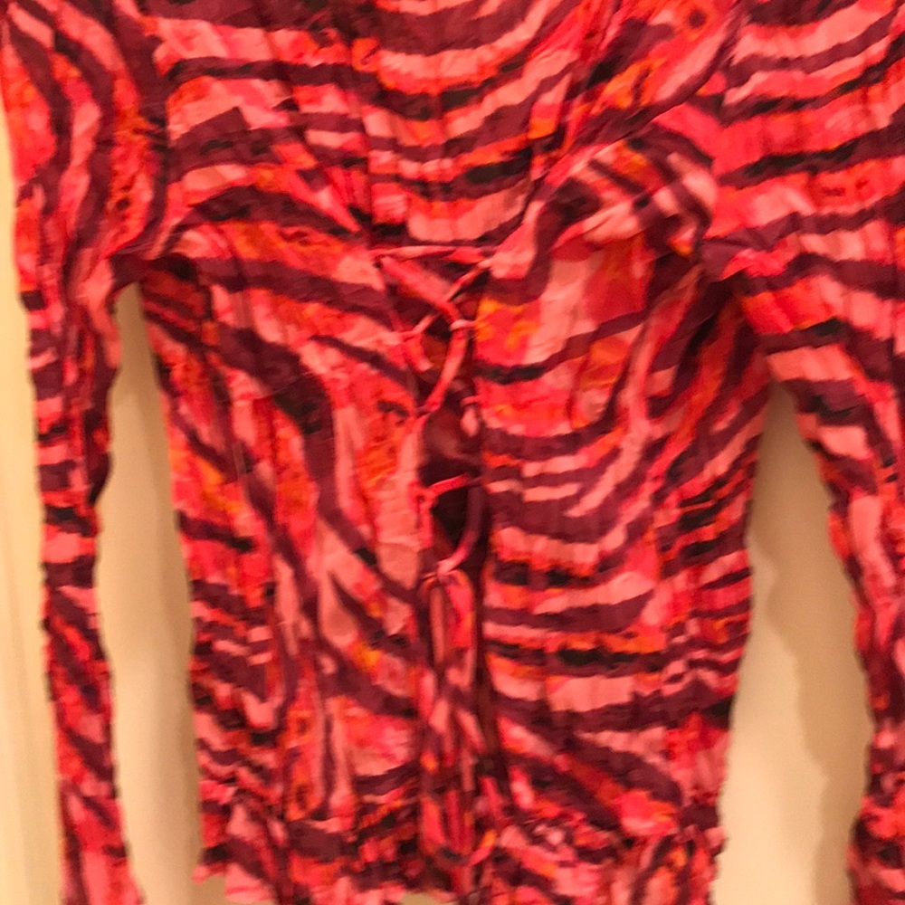 Blouse - Picture 3 of 5